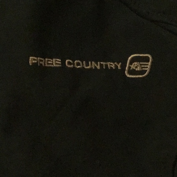 Free Country Sports jacket - Picture 3 of 6